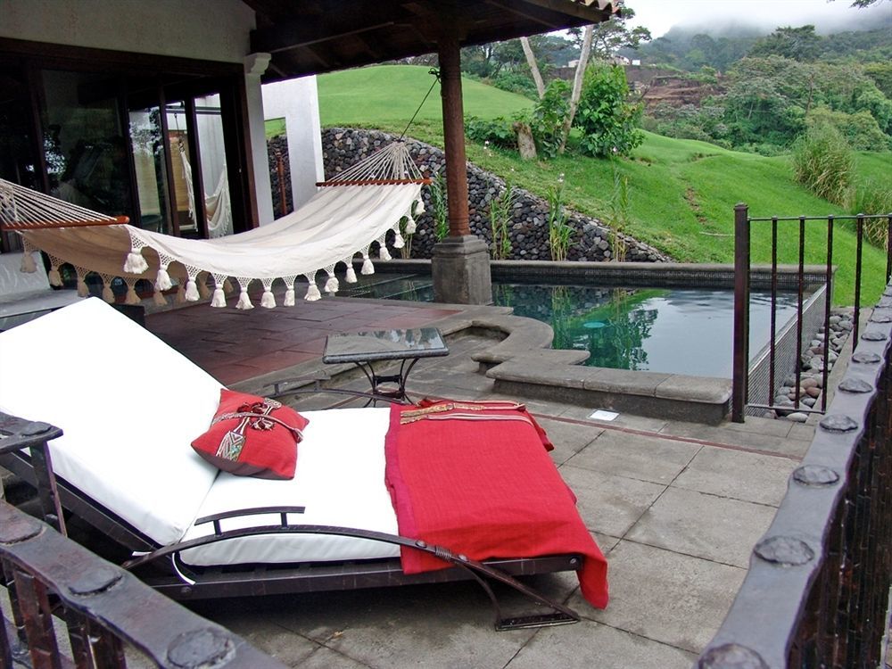 Hotel La Reunion Golf Resort And Residences Antigua Facilities photo
